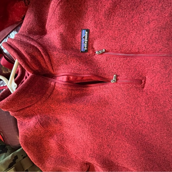 Patagonia Better Sweater - Mens Medium - Picture 3 of 4